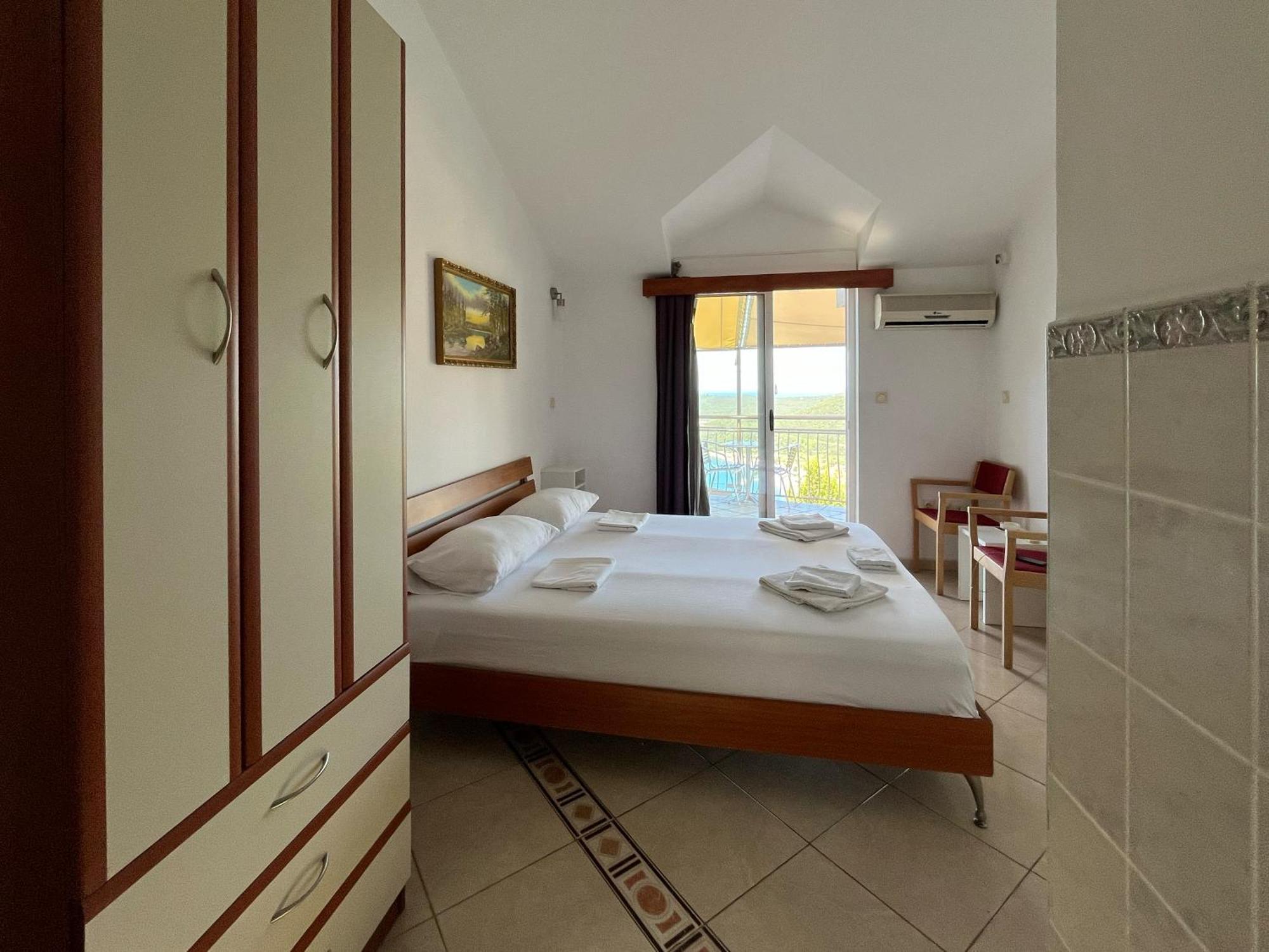 Nikvik Daire Budva