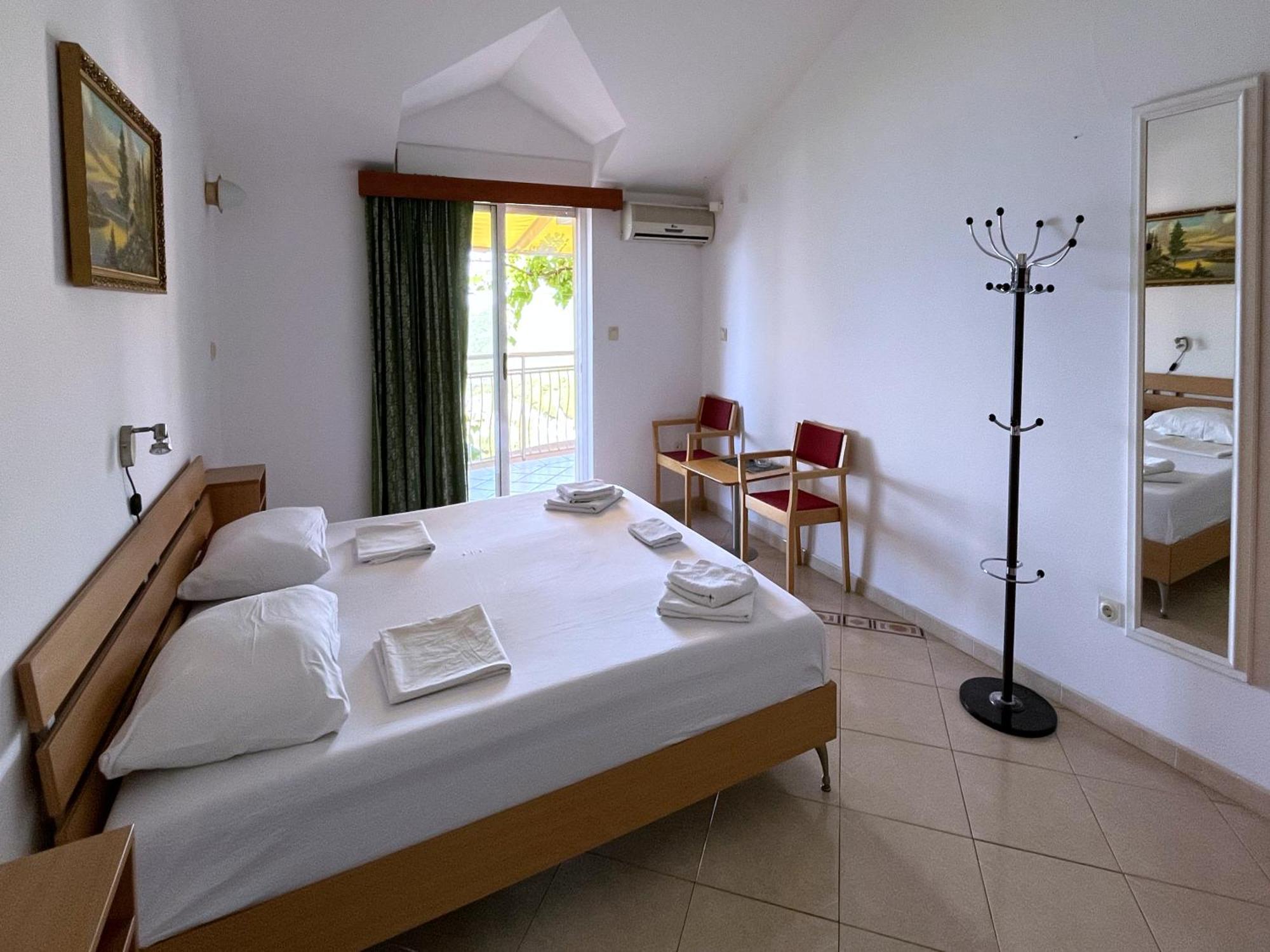 Apartment Nikvik Budva