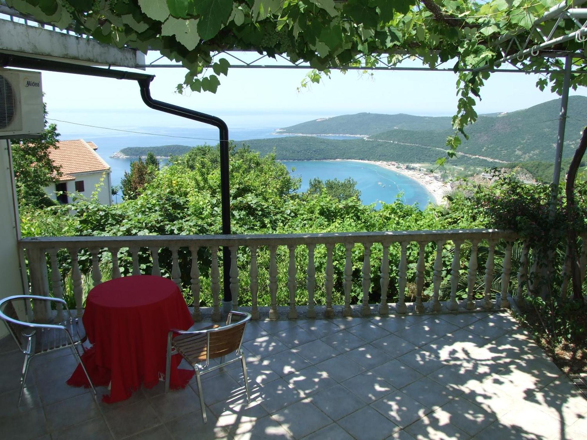 Nikvik Budva