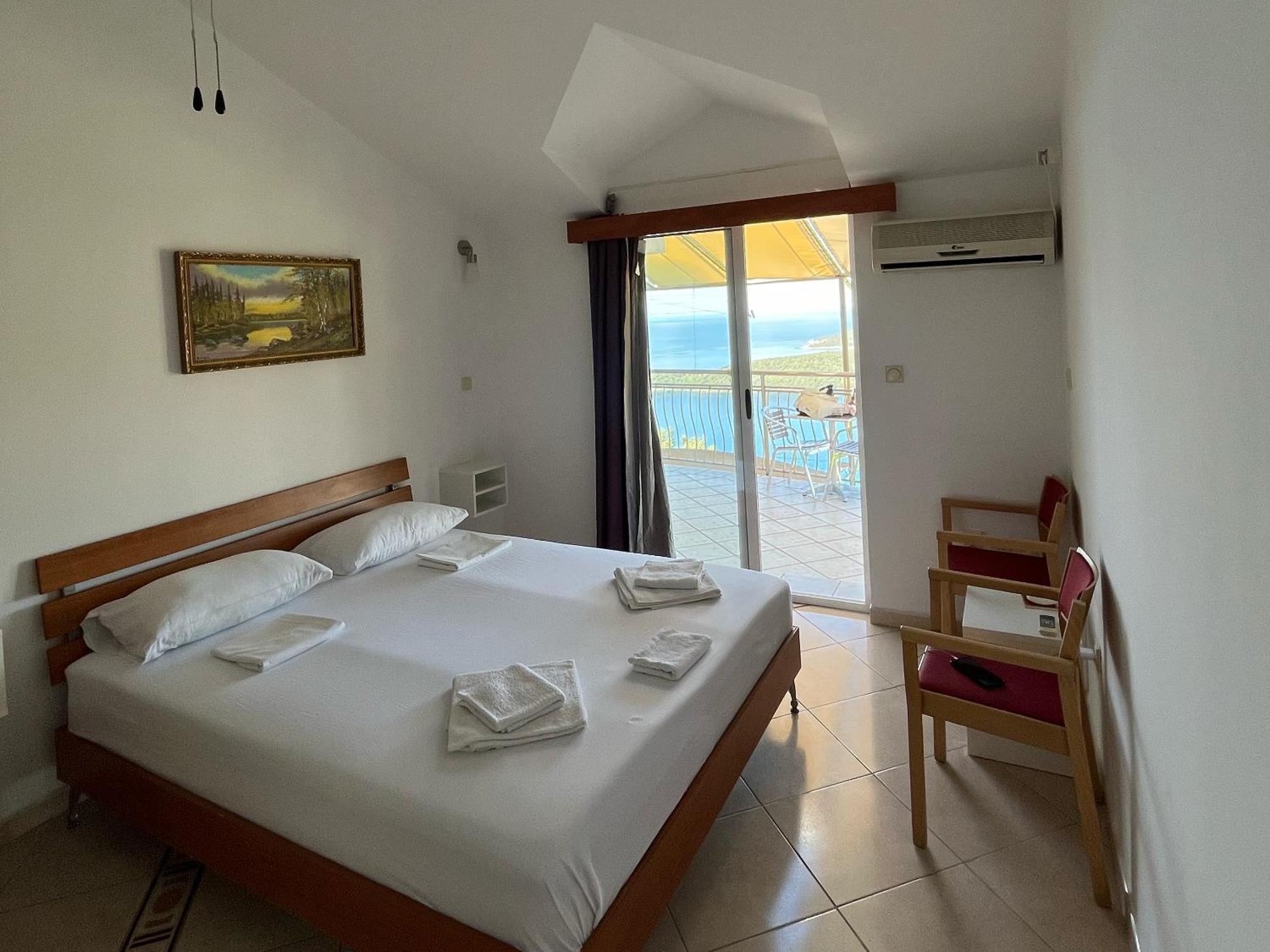 Nikvik * Budva
