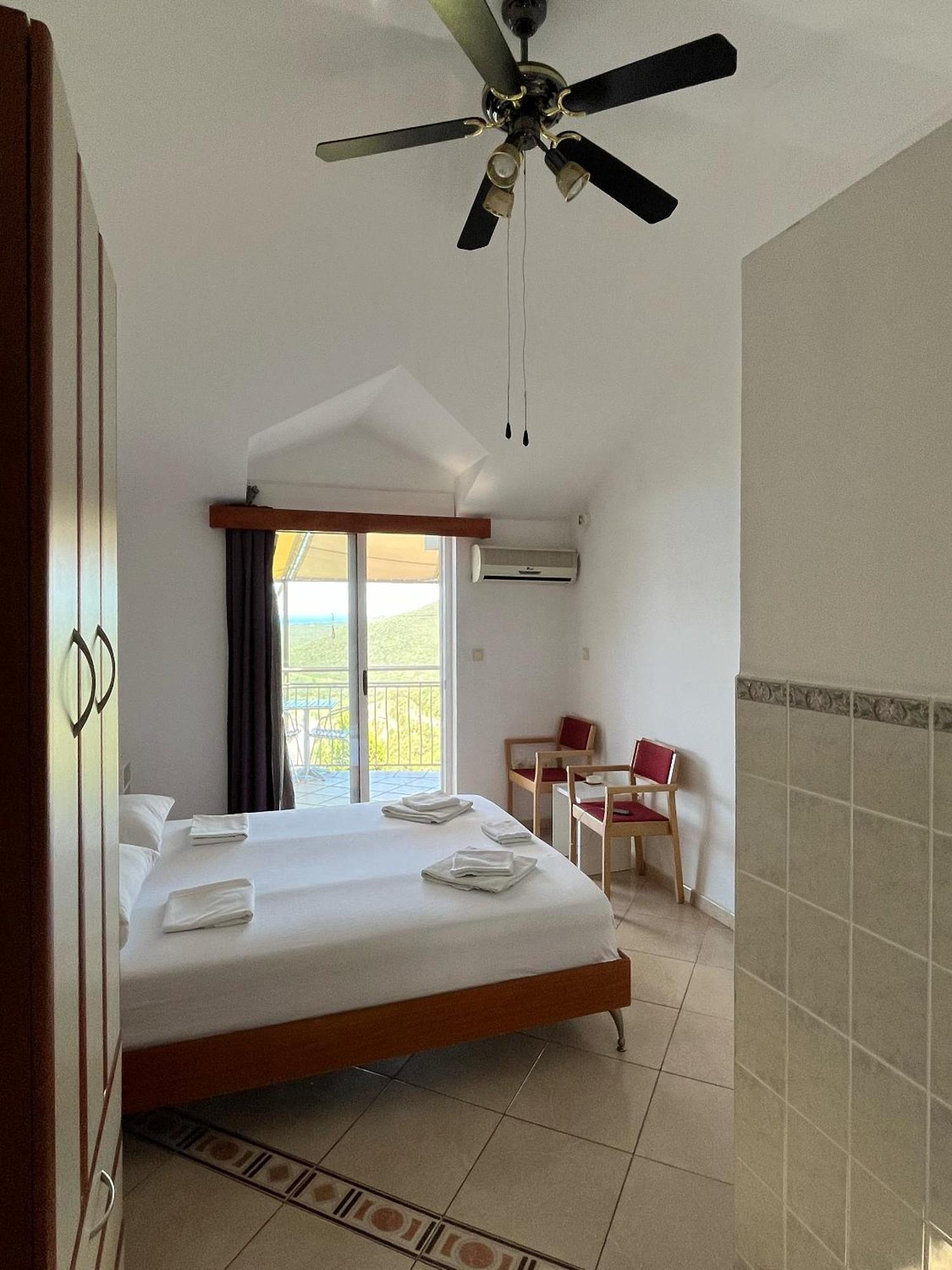 Nikvik Daire Budva