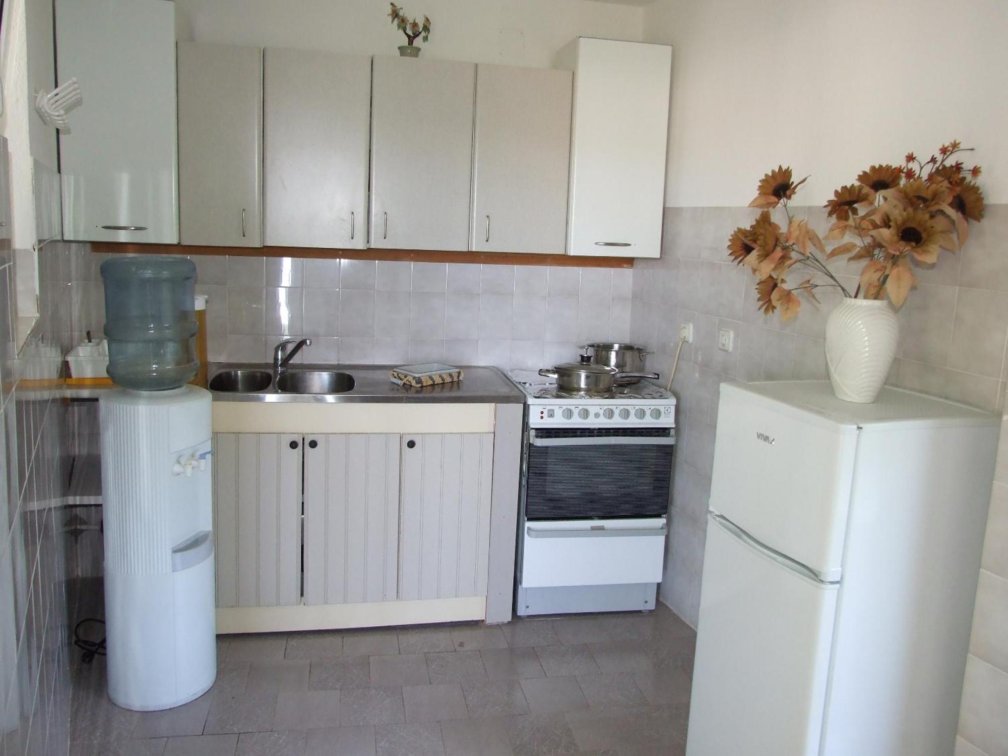 Apartment Nikvik Budva