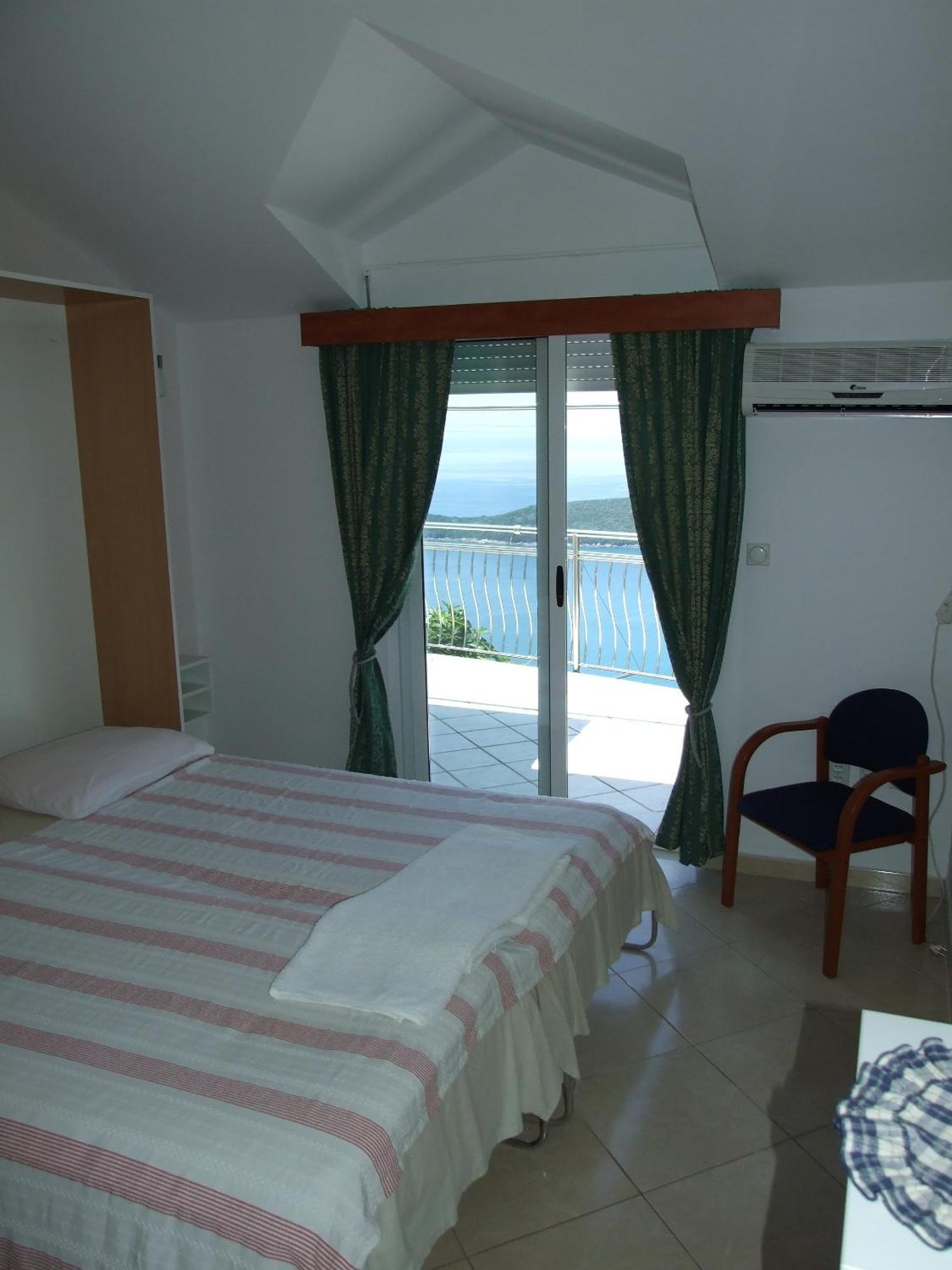 Apartment Nikvik Budva