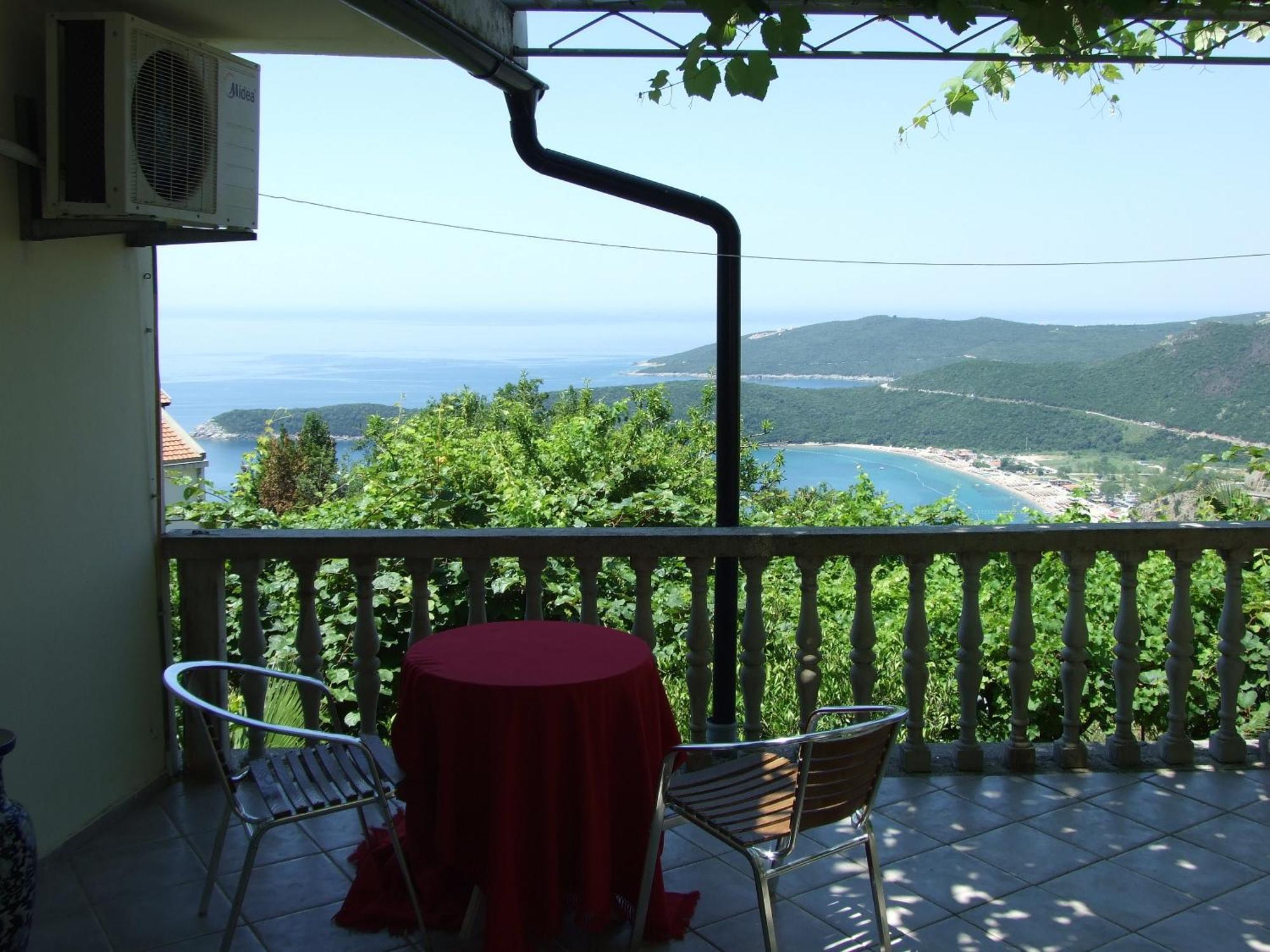 Nikvik * Budva